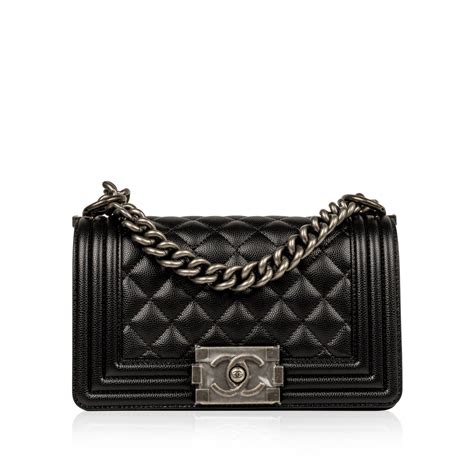 chanel small boy bag price 2018|The Ultimate Guide to the Chanel Boy Bag .